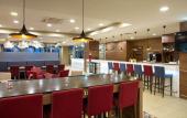Туры в отель Hampton by Hilton Moscow Strogino