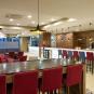 Туры в отель Hampton by Hilton Moscow Strogino, оператор Anex Tour