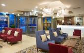 Туры в отель Hampton by Hilton Moscow Strogino