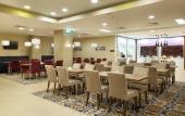 Туры в отель Hampton by Hilton Moscow Strogino