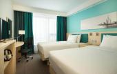 Туры в отель Hampton by Hilton Moscow Strogino