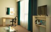 Туры в отель Hampton by Hilton Moscow Strogino