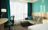 Туры в отель Hampton by Hilton Moscow Strogino