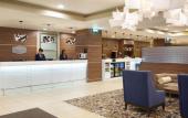 Туры в отель Hampton by Hilton Moscow Strogino