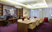 Туры в отель Hampton by Hilton Moscow Strogino