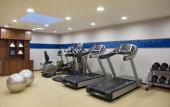 Туры в отель Hampton by Hilton Moscow Strogino