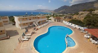 Ziakis Hotel 3*