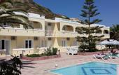 Туры в отель Kontessa Apartments