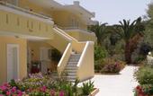 Туры в отель Kontessa Apartments