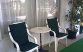 Туры в отель Galaxy Hotel Loutraki
