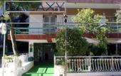 Туры в отель Galaxy Hotel Loutraki