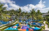 Туры в отель X10 Khaolak Resort