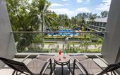 Туры в отель X10 Khaolak Resort