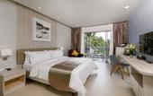 Туры в отель X10 Khaolak Resort