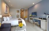 Туры в отель X10 Khaolak Resort