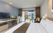 Туры в отель X10 Khaolak Resort