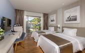 Туры в отель X10 Khaolak Resort