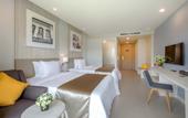 Туры в отель X10 Khaolak Resort