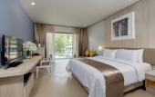 Туры в отель X10 Khaolak Resort