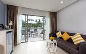 Туры в отель X10 Khaolak Resort