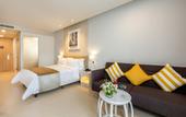 Туры в отель X10 Khaolak Resort