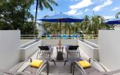 Туры в отель X10 Khaolak Resort