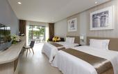 Туры в отель X10 Khaolak Resort