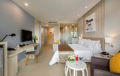 Туры в отель X10 Khaolak Resort