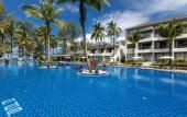 Туры в отель X10 Khaolak Resort