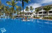 Туры в отель X10 Khaolak Resort