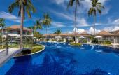 Туры в отель X10 Khaolak Resort