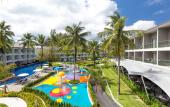 Туры в отель X10 Khaolak Resort
