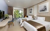 Туры в отель X10 Khaolak Resort
