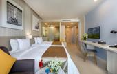 Туры в отель X10 Khaolak Resort
