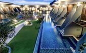 Туры в отель The Phu Beach Hotel