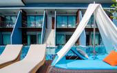 Туры в отель The Phu Beach Hotel