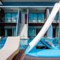 Туры в отель The Phu Beach Hotel, оператор Anex Tour