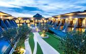 Туры в отель The Phu Beach Hotel