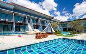 Туры в отель The Phu Beach Hotel