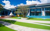 Туры в отель The Phu Beach Hotel
