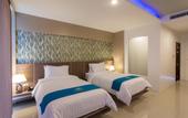 Туры в отель The Phu Beach Hotel