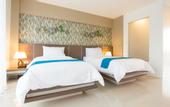 Туры в отель The Phu Beach Hotel