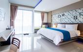 Туры в отель The Phu Beach Hotel