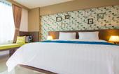 Туры в отель The Phu Beach Hotel