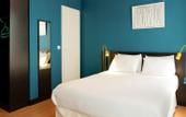 Туры в отель Hotel Daval