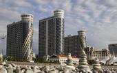 Туры в отель Sea Side Apart Hotel