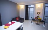 Туры в отель Sea Side Apart Hotel