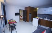 Туры в отель Sea Side Apart Hotel