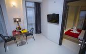 Туры в отель Sea Side Apart Hotel