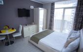 Туры в отель Sea Side Apart Hotel